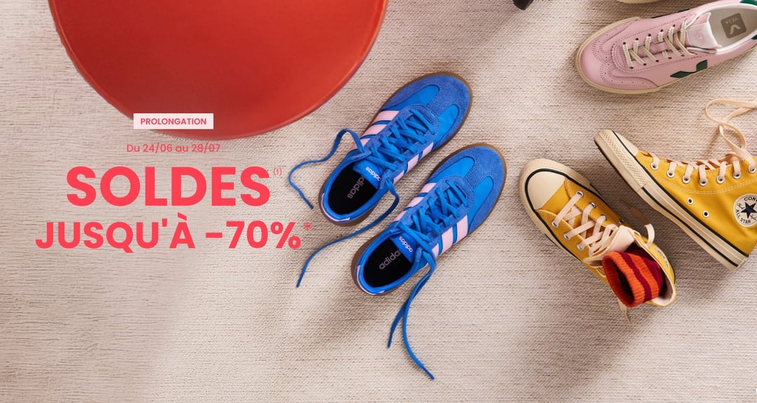 soldes