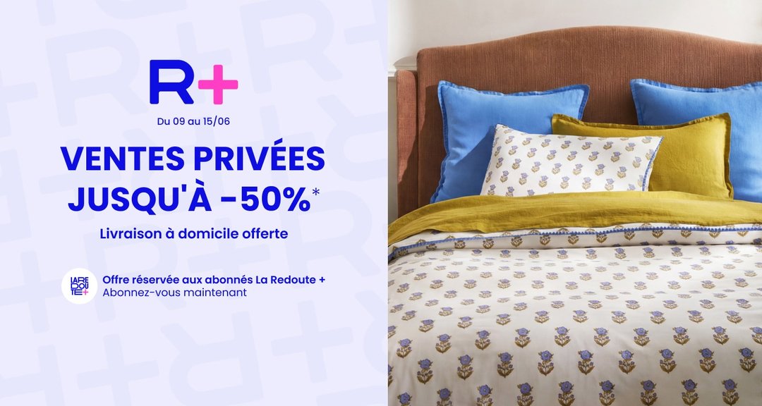 Ventes privées