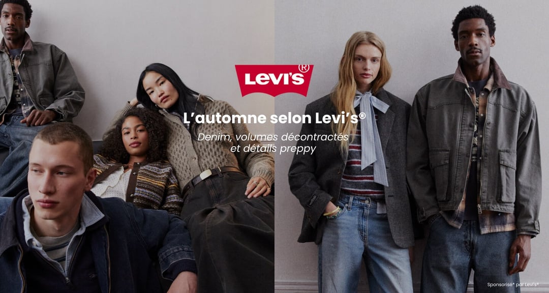Levi's