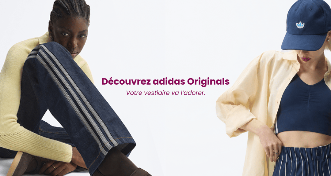 adidas