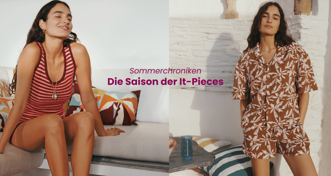Sommermode