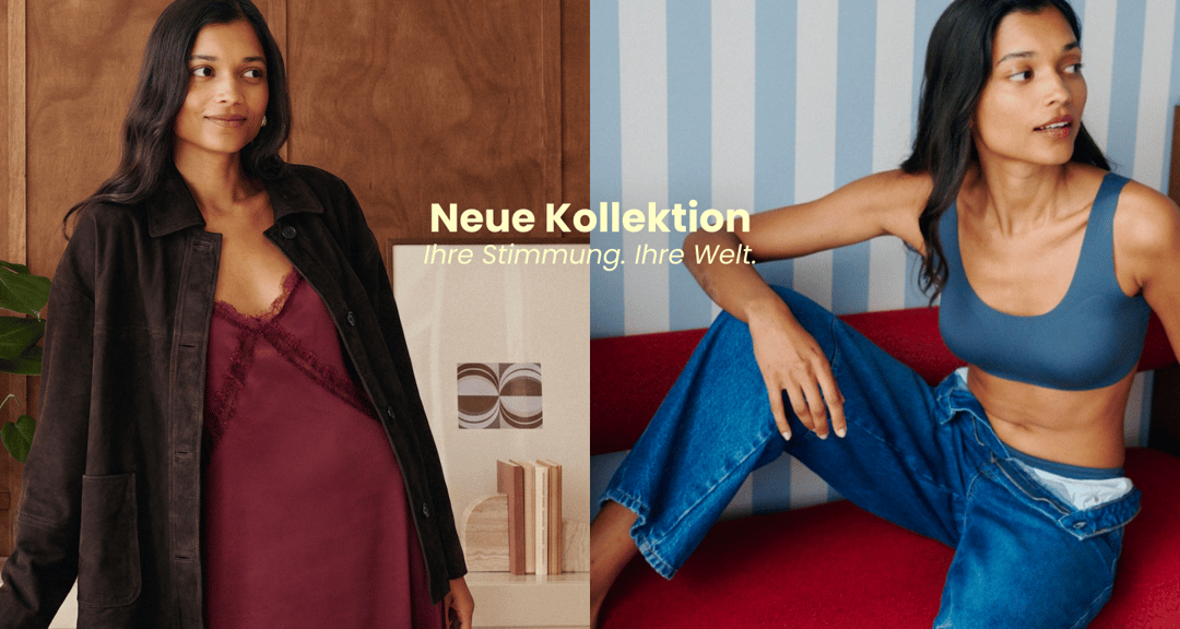 La redoute collection Neue Kollektion