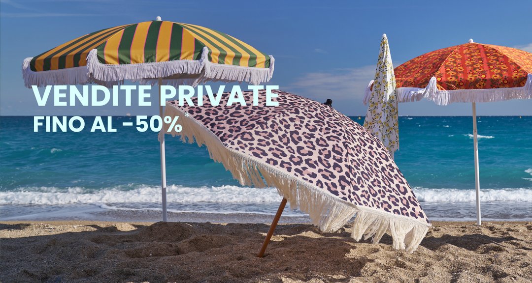 Vendite private