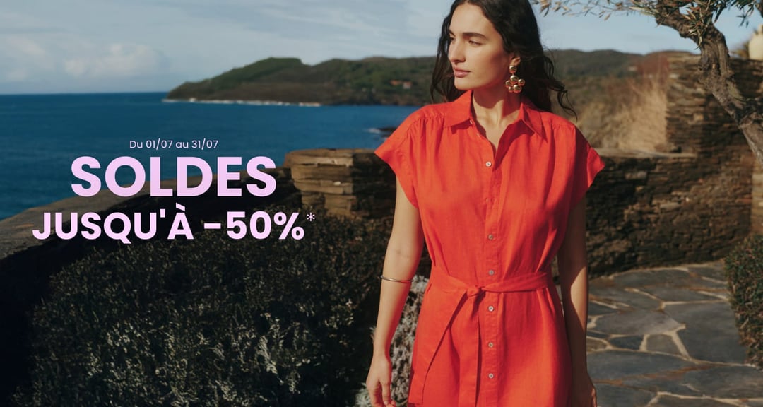 SOLDES