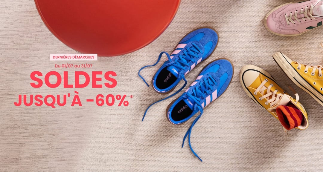 SOLDES