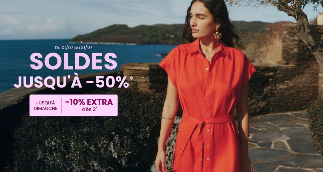 SOLDES