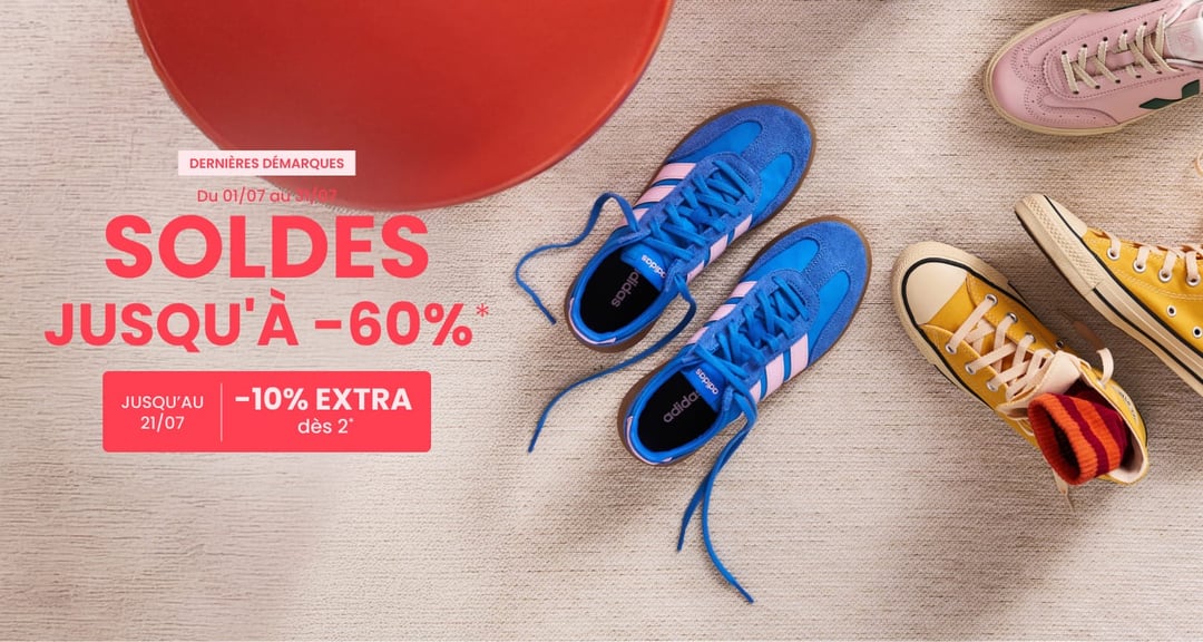 SOLDES
