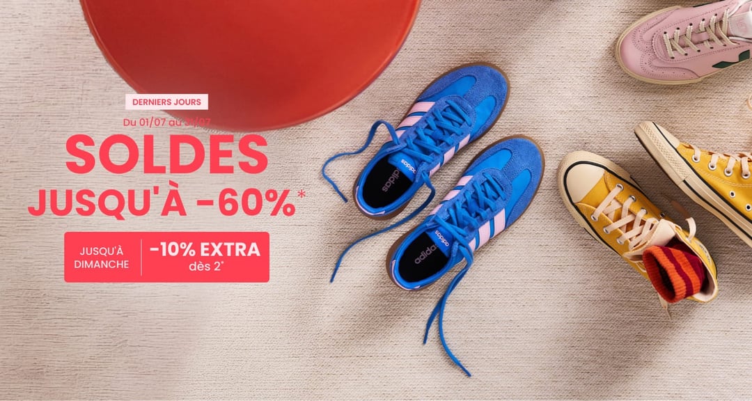 SOLDES
