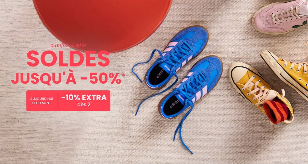 SOLDES