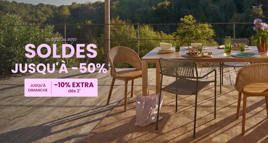 SOLDES