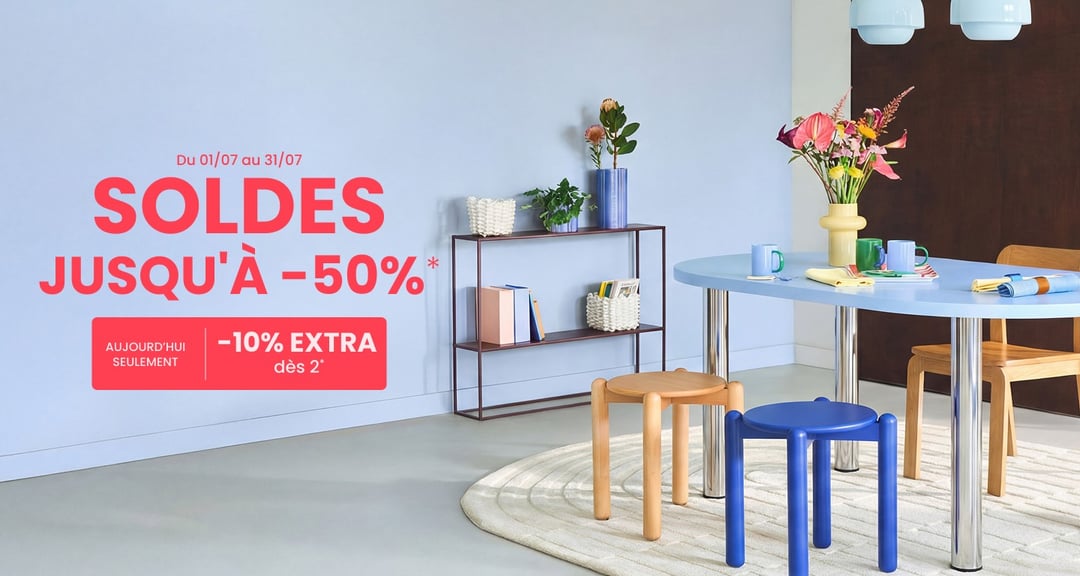 SOLDES