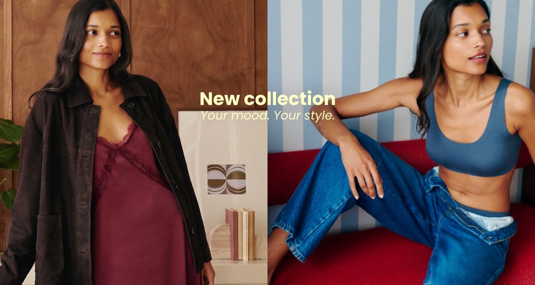 New collection