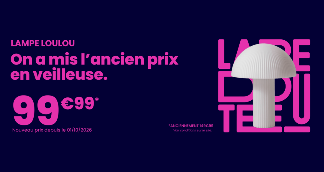 Prix à la baisse