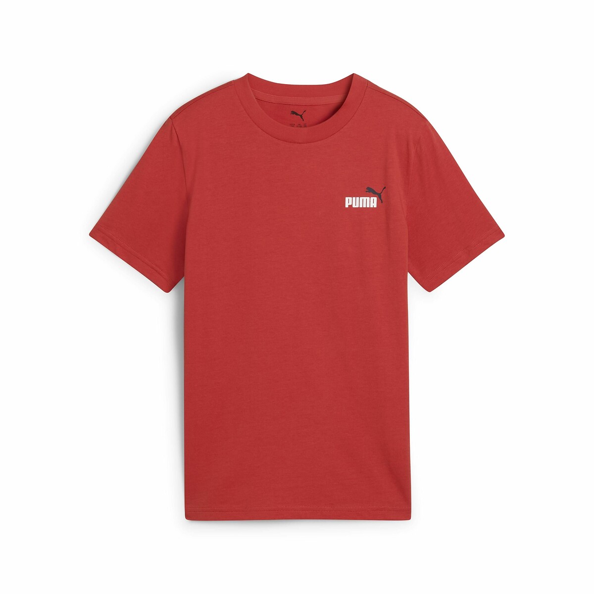 Puma T-shirt met korte mouwen