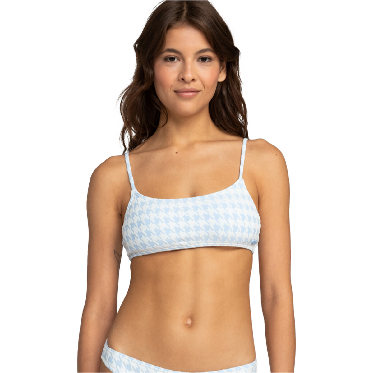 Roxy Bralette bikini-BH Ckeck It