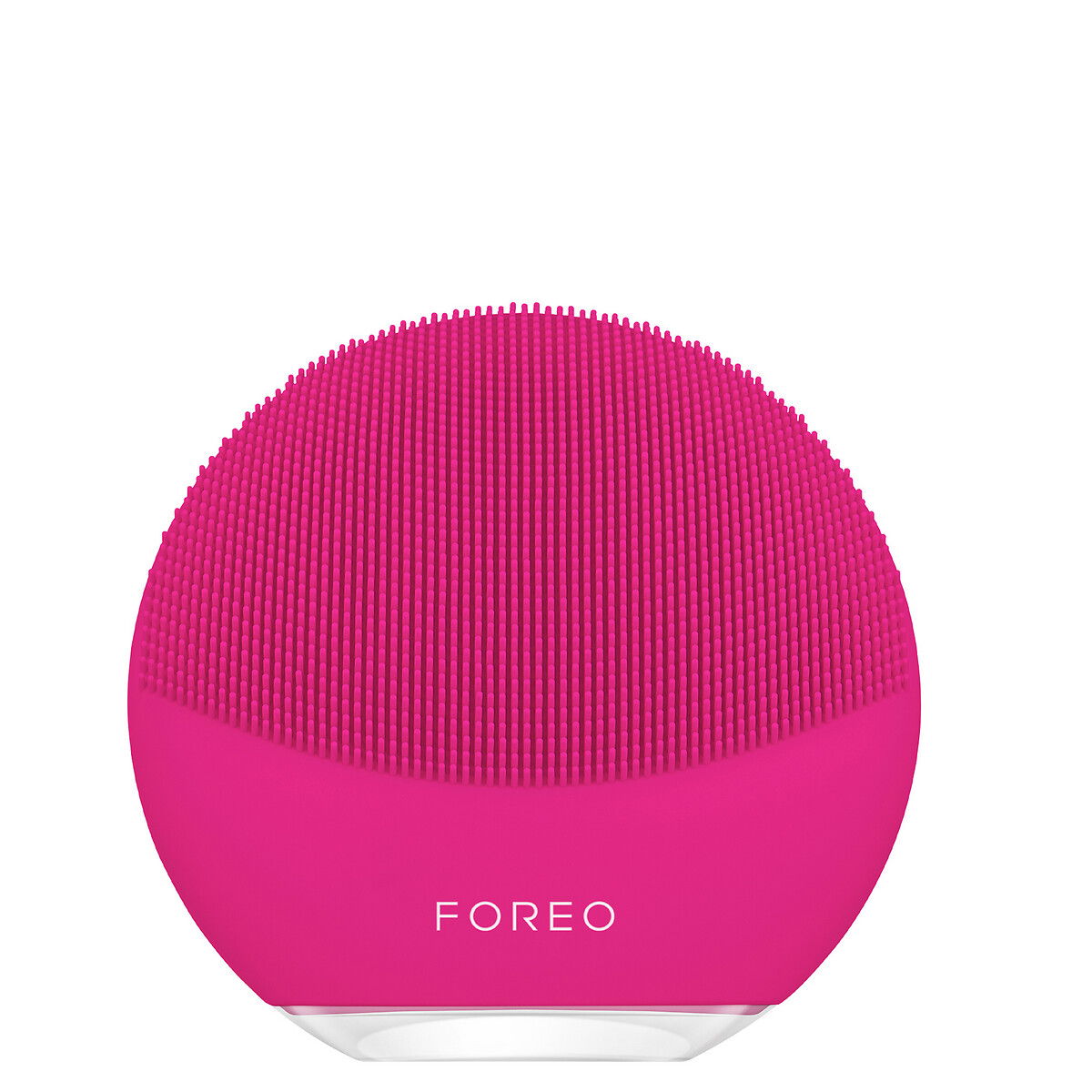 Foreo Women's Fuchsia Luna Mini 3 Facial Cleansing Brush