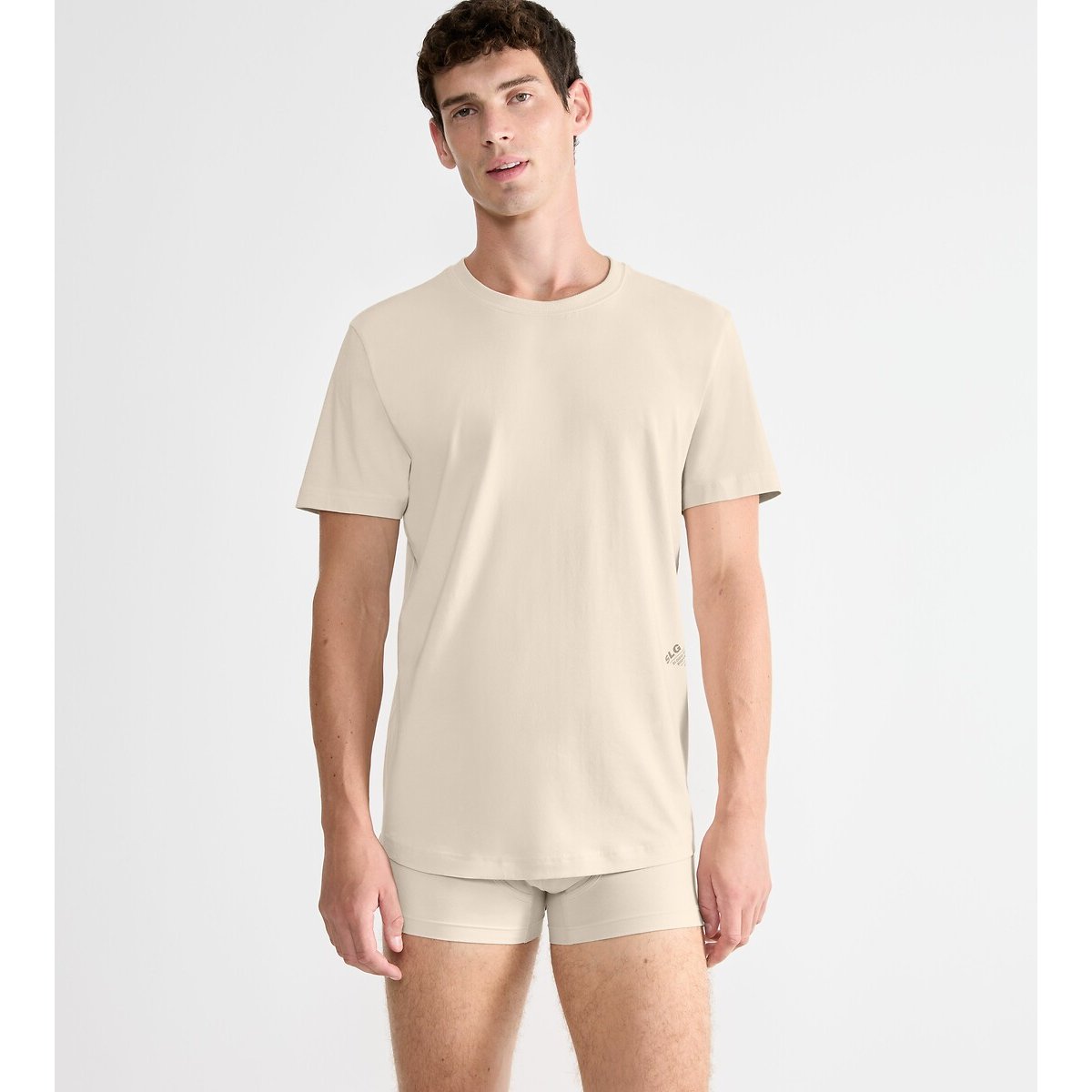 T-shirt manches courtes SLG Good