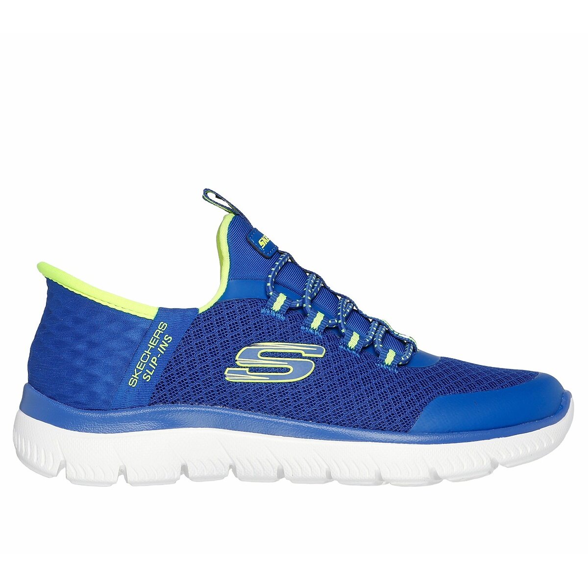 Skechers Sneakers Slip-Ins Summits High Range