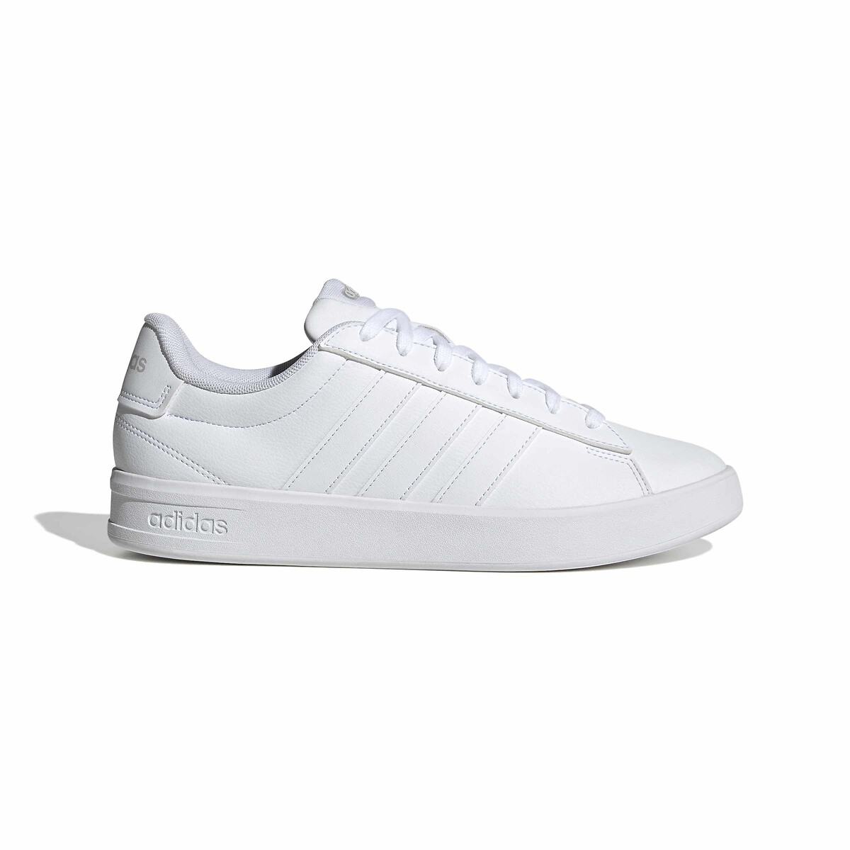 Adidas Sportswear Grand Court 3.0 Trainers Women's White Size 43.3 (9)