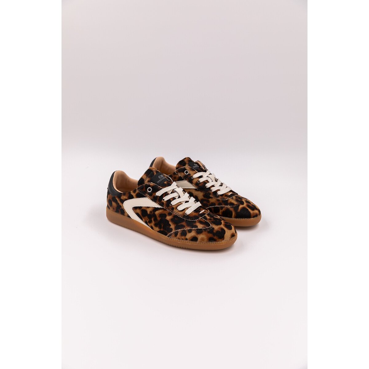 Sneakers In Pelle Nova Donna Taglie 36 - zero 105 - Modalova
