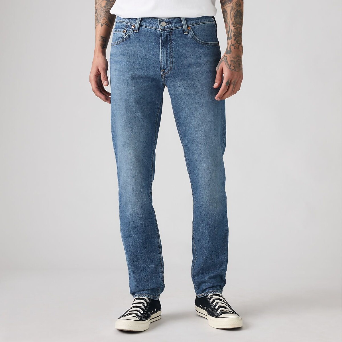 LEVI'S Vaqueros slim 511™. Color