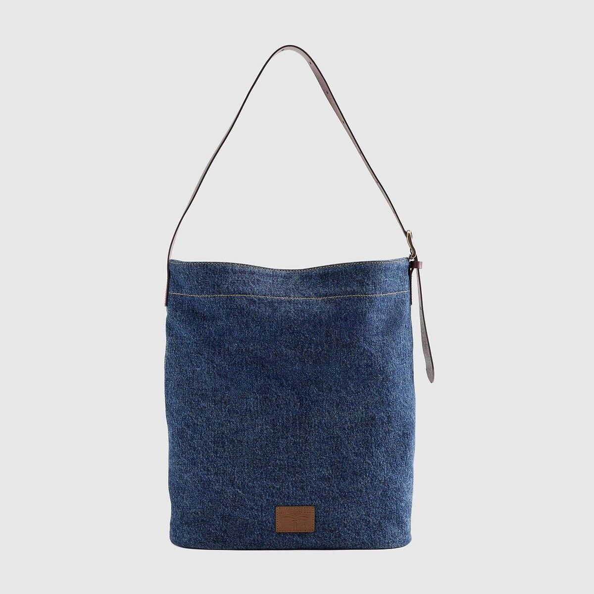 Levi's Bolso grande para llevar al hombro Heritage. Talla talla única. Color Azul