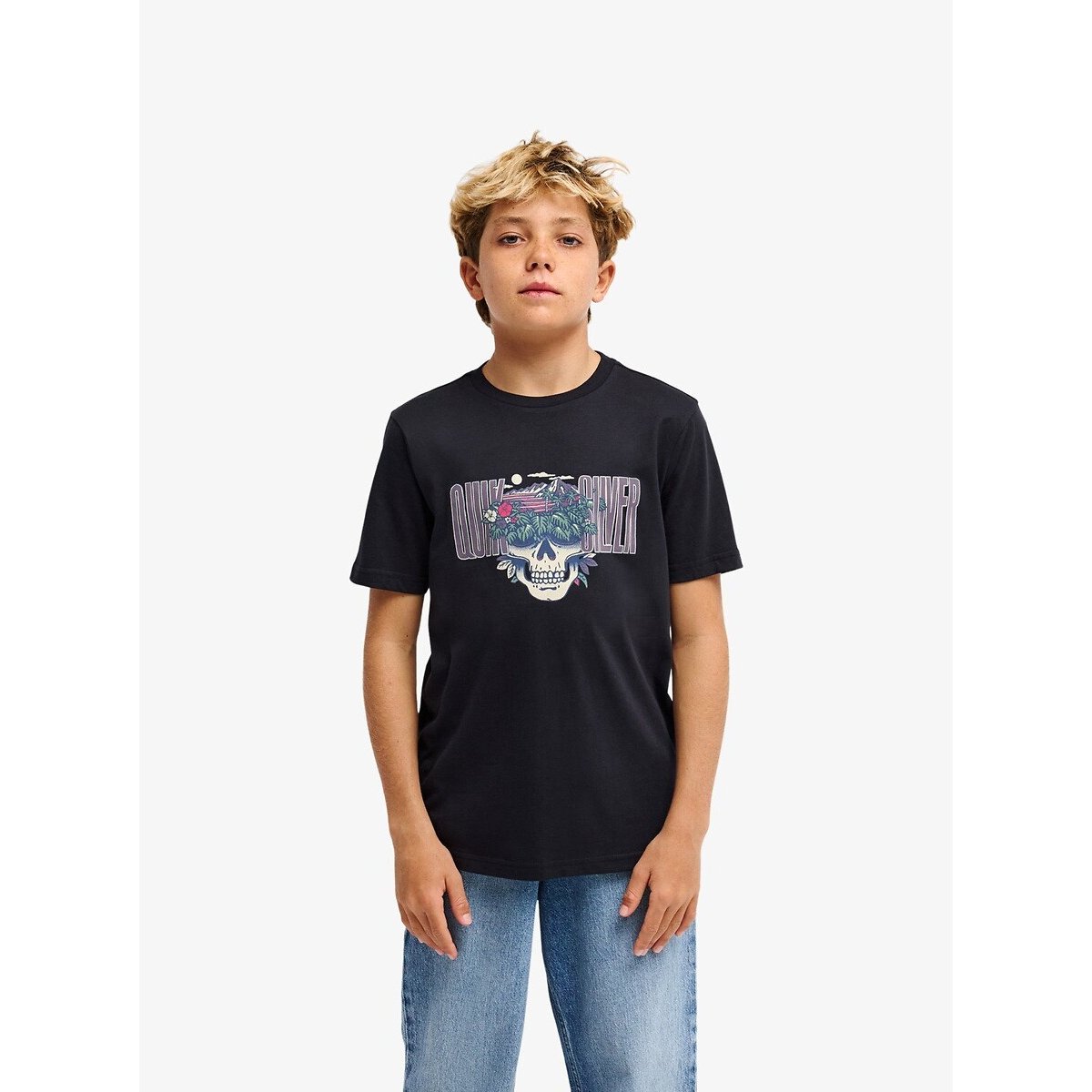 T-shirt à manches courtes