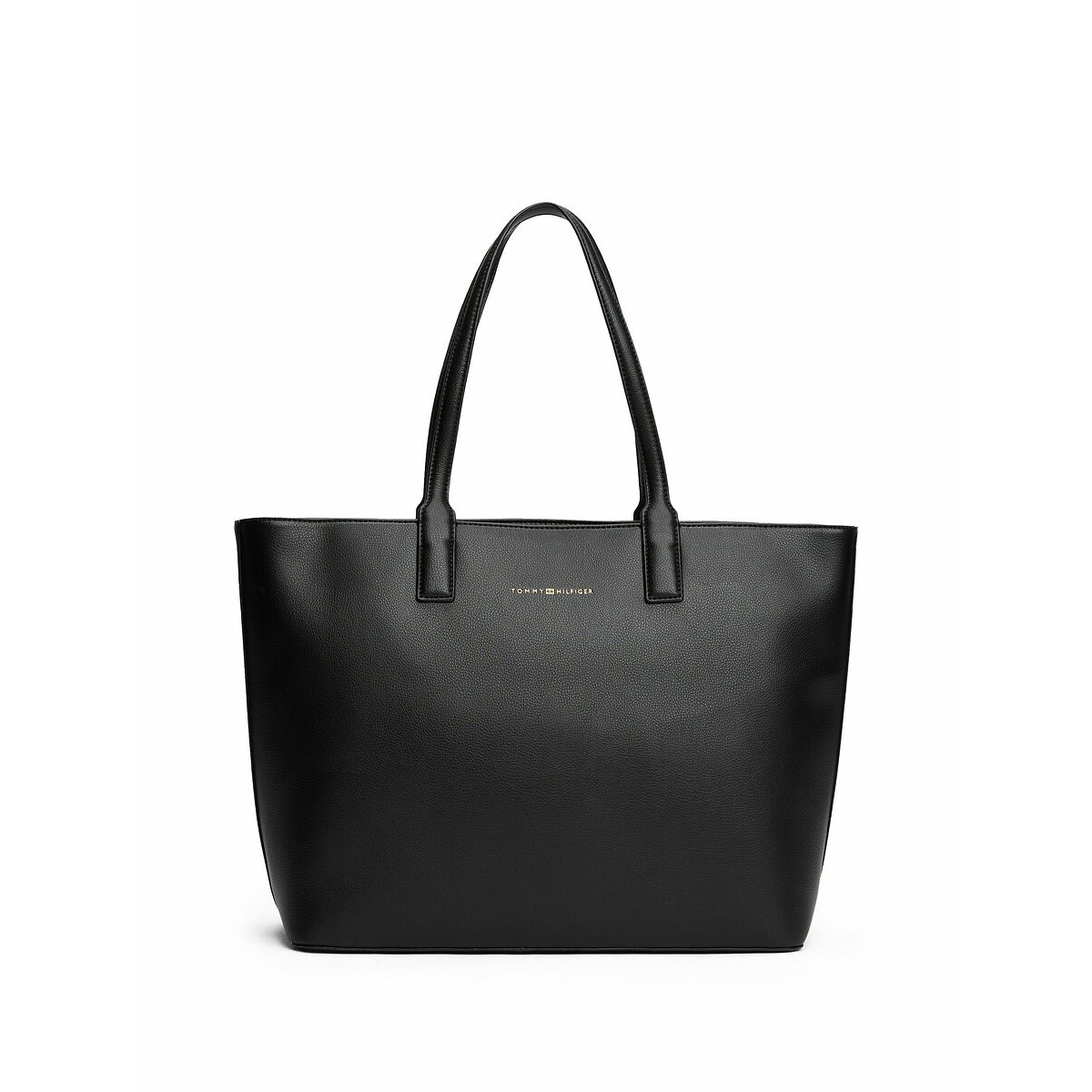 Tommy Hilfiger Draagtas TH LOGOTAPE TOTE