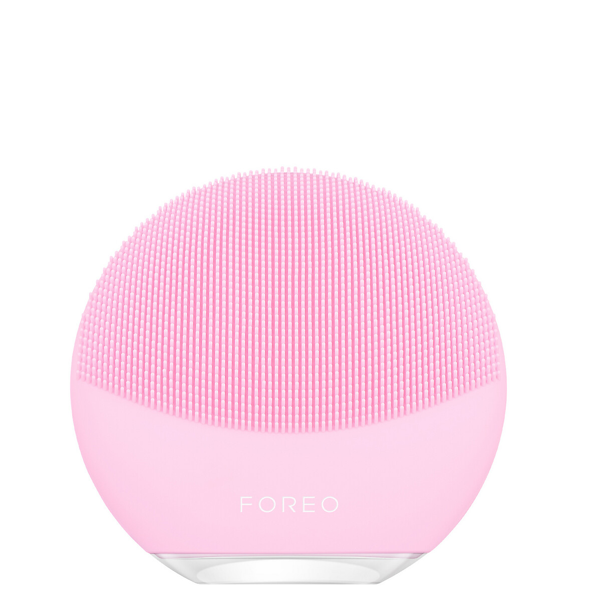 Foreo Luna Mini 3 Facial Cleansing Brush Unisex Pearl Pink