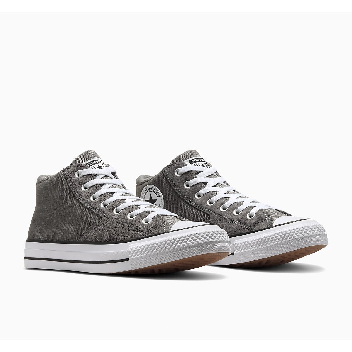 Converse Sneakers CHUCK TAYLOR ALL STAR MALDEN STREET CANVAS & SUEDE