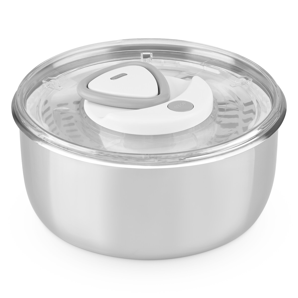Centrifugador de saladas Easy spin 26cm, Zyliss