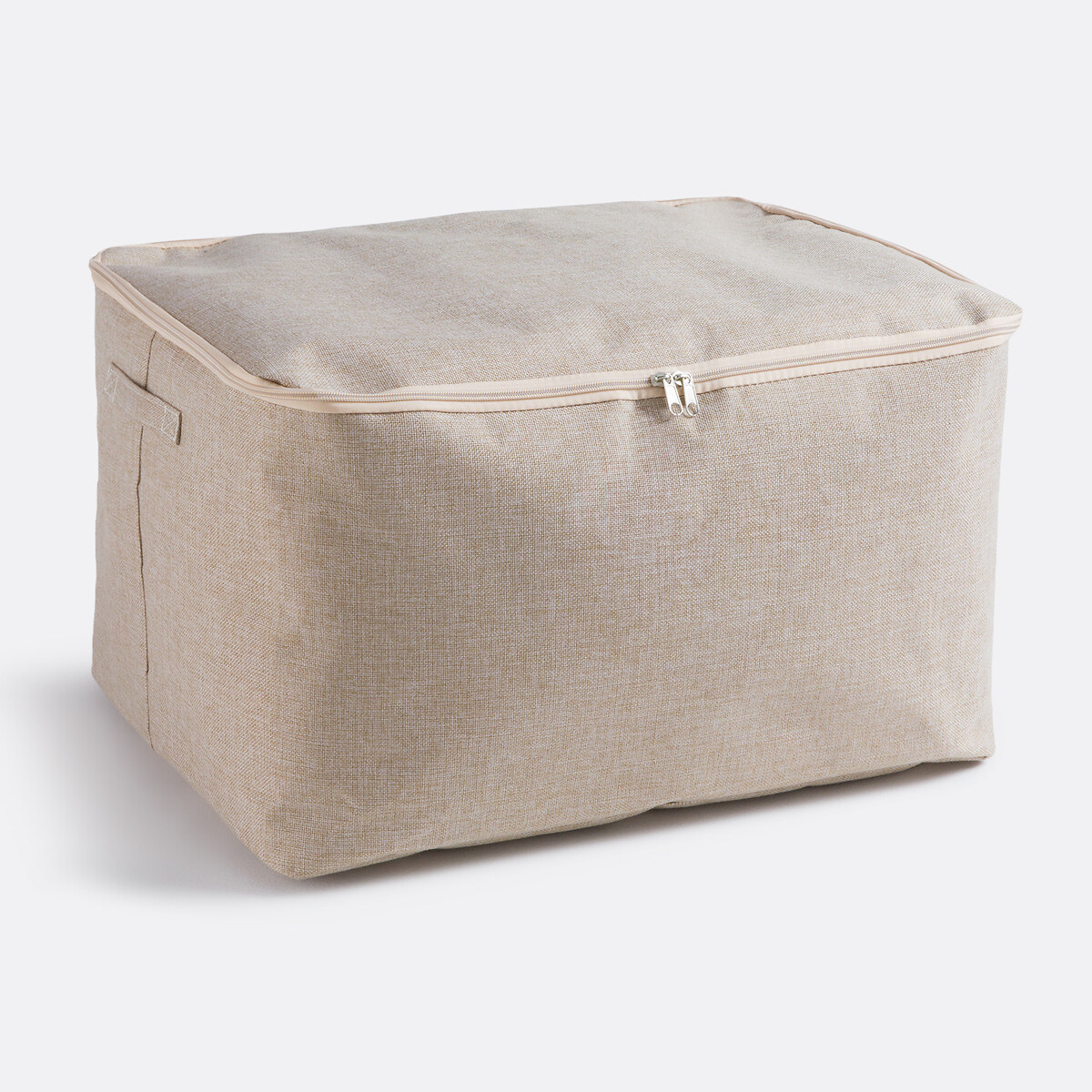 La Redoute Interieurs Lihoa Xl Storage Bag Unisex Natural