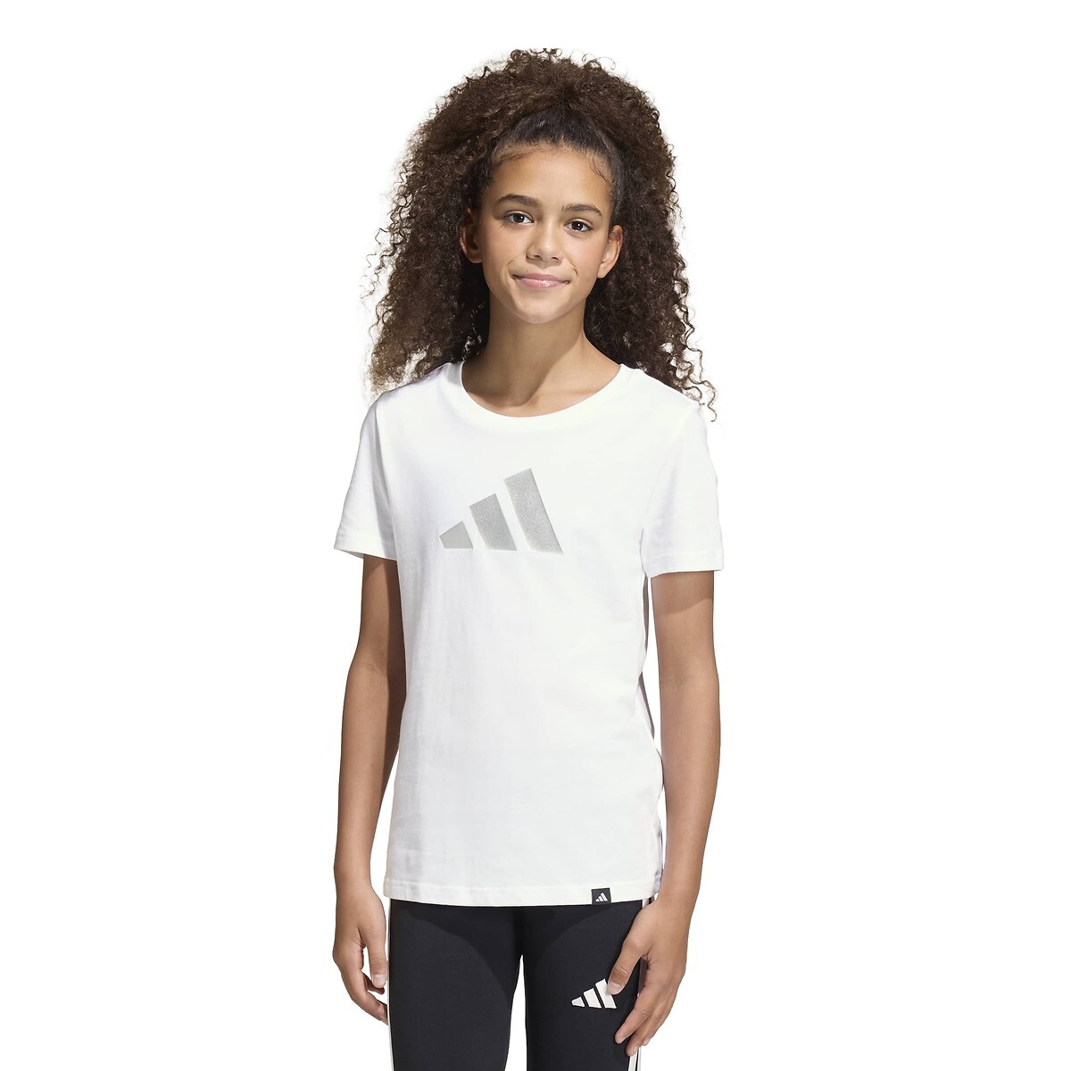 Adidas T-shirt Met Korte Mouwen