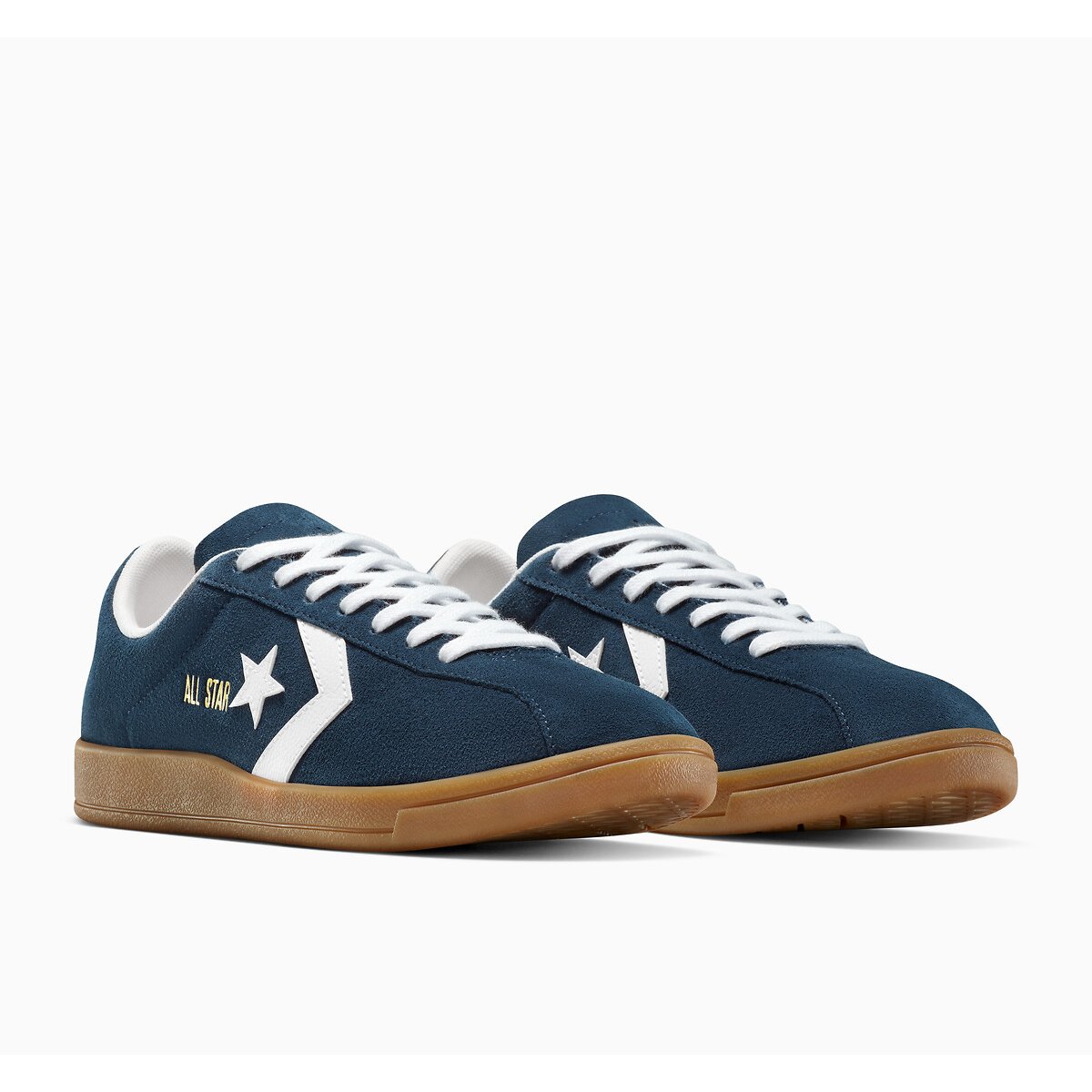 Converse All Star Classic Seasonal Trainers Men's Navy Size 44 (9.5)