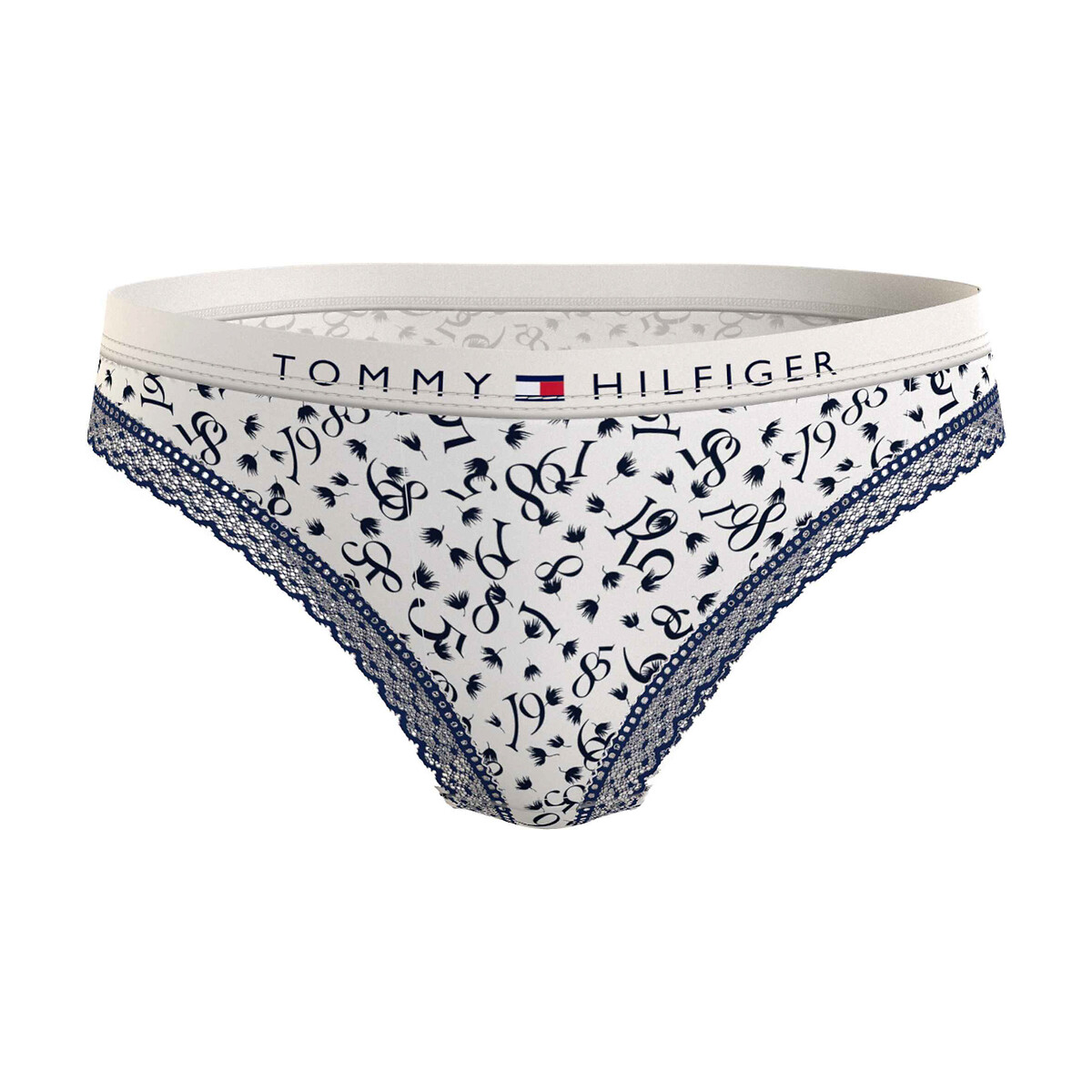 Tommy hilfiger Slip Original Lace