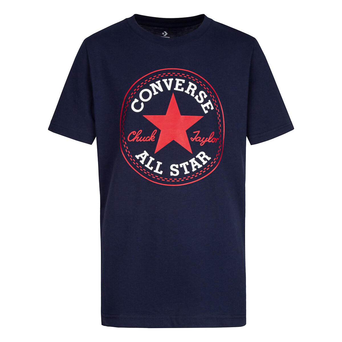 Converse T-shirt met korte mouwen