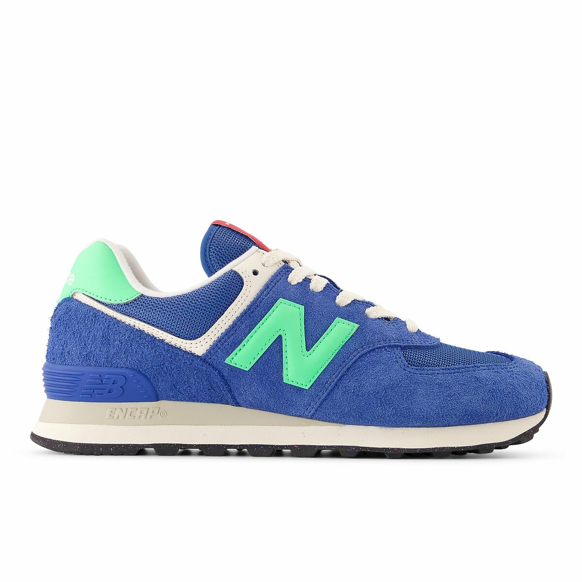 New Balance 574 Trainers Women's Blue Size 37 (4)