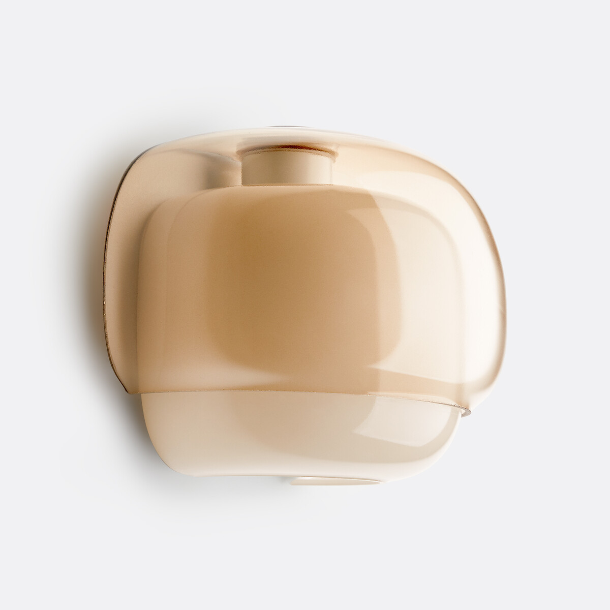 LA REDOUTE INTERIEURS Wandlamp van gekleurd glas, KINOKO