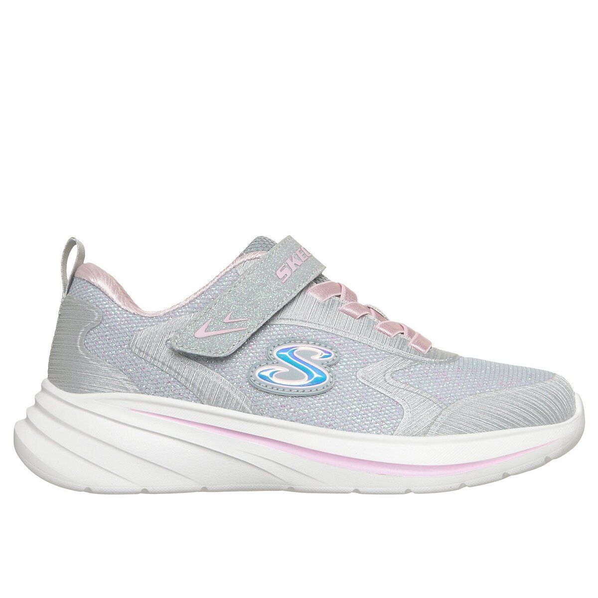 Skechers Kids Wave 92 Trainers