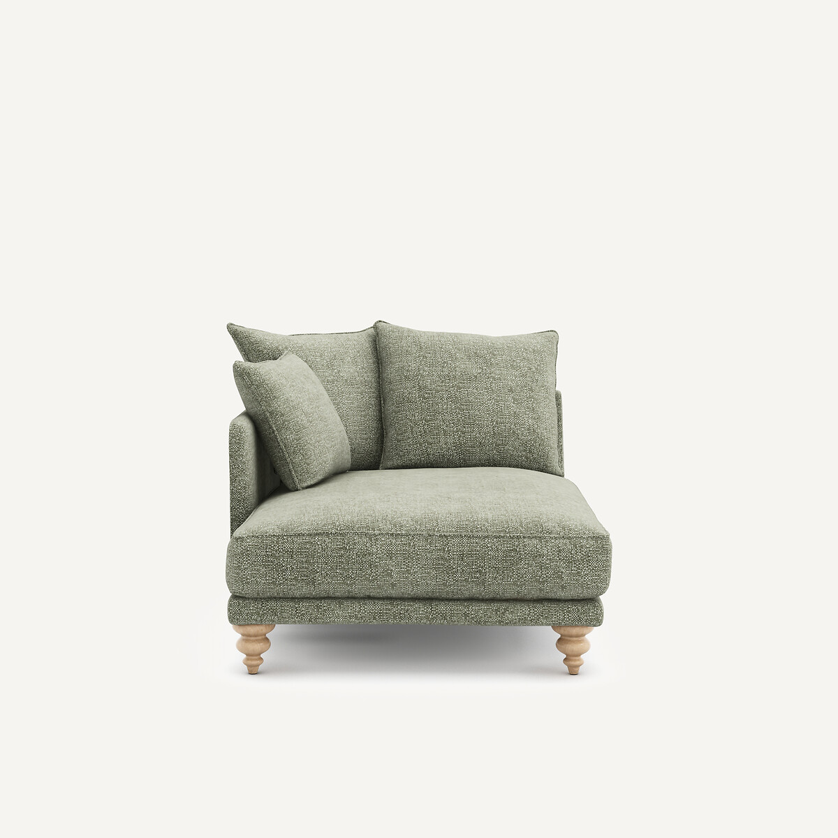 AM.PM Chaise longue van katoen Lazare