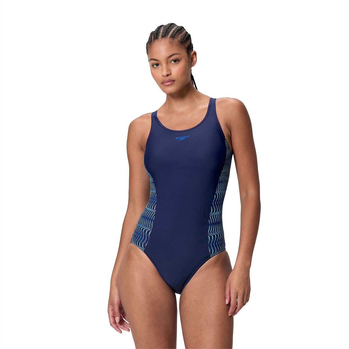Speedo Muscleback Badpak thumbnail