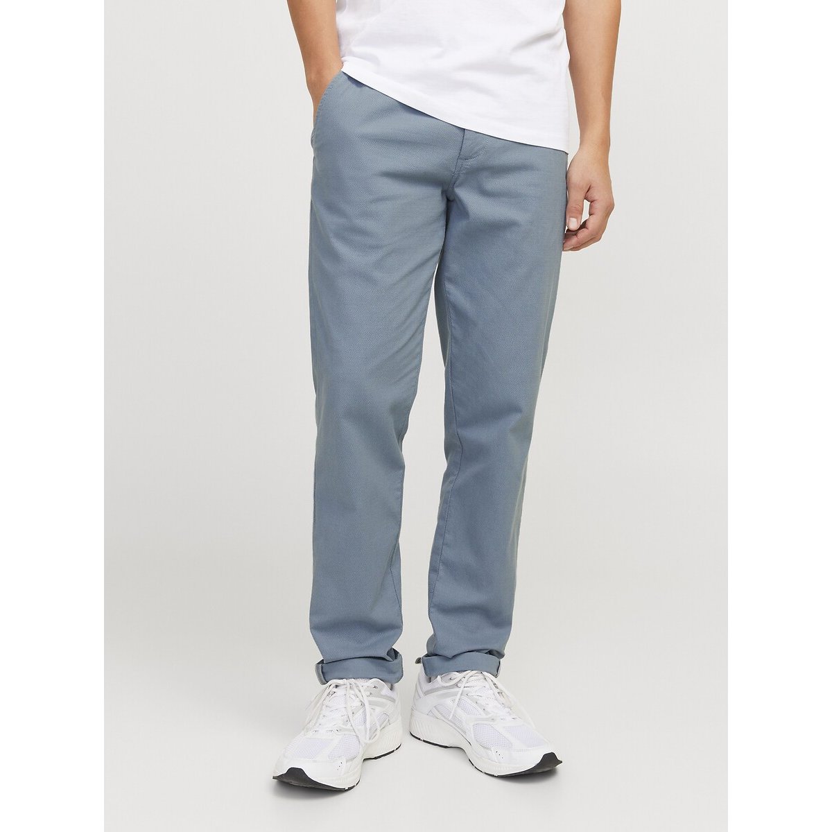 Jack & Jones Marco Chinos Men's Blue W31 L32