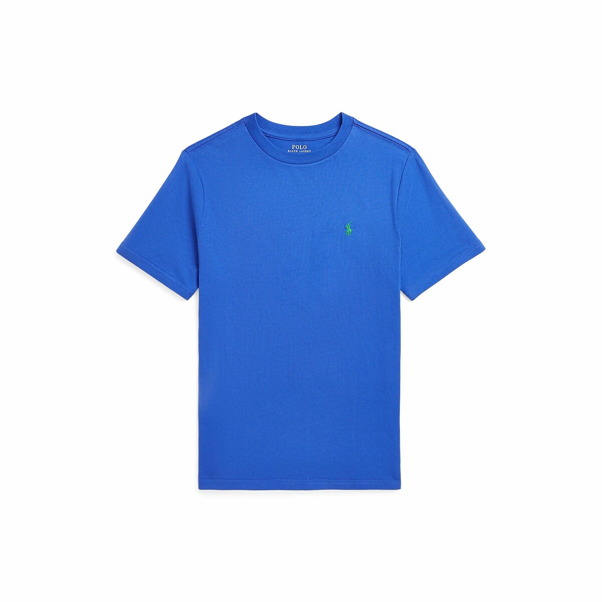 Polo ralph lauren T-shirt met korte mouwen