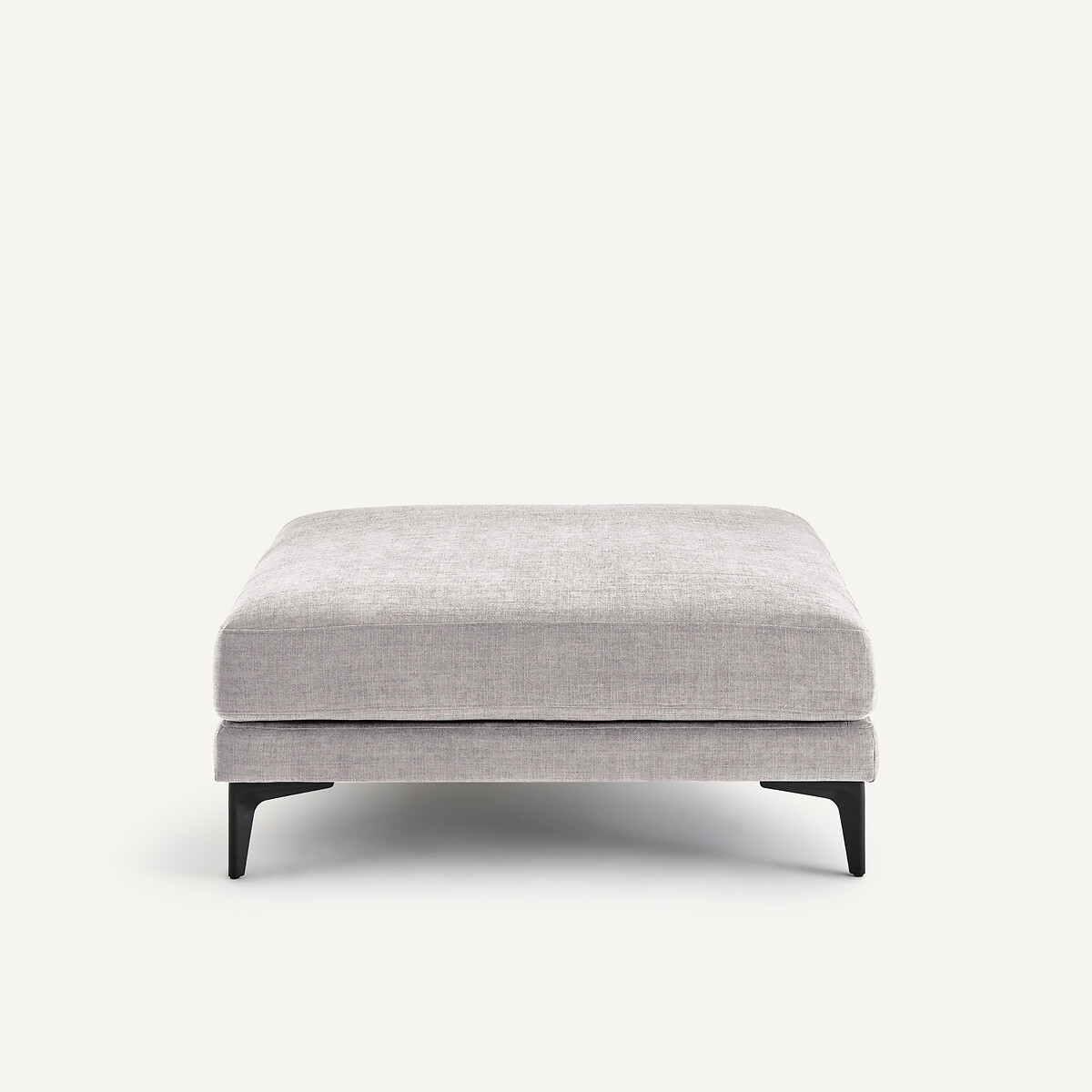 EMMANUEL GALLINA X AM.PM Voetensteun van polyester katoen, MODERNISTE, ontwerp Emmanuel Gallina