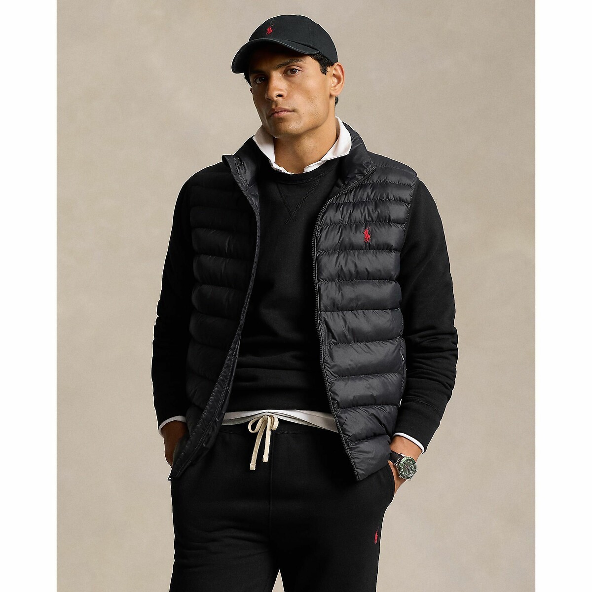 Polo ralph lauren Doudoune rangeable Colden