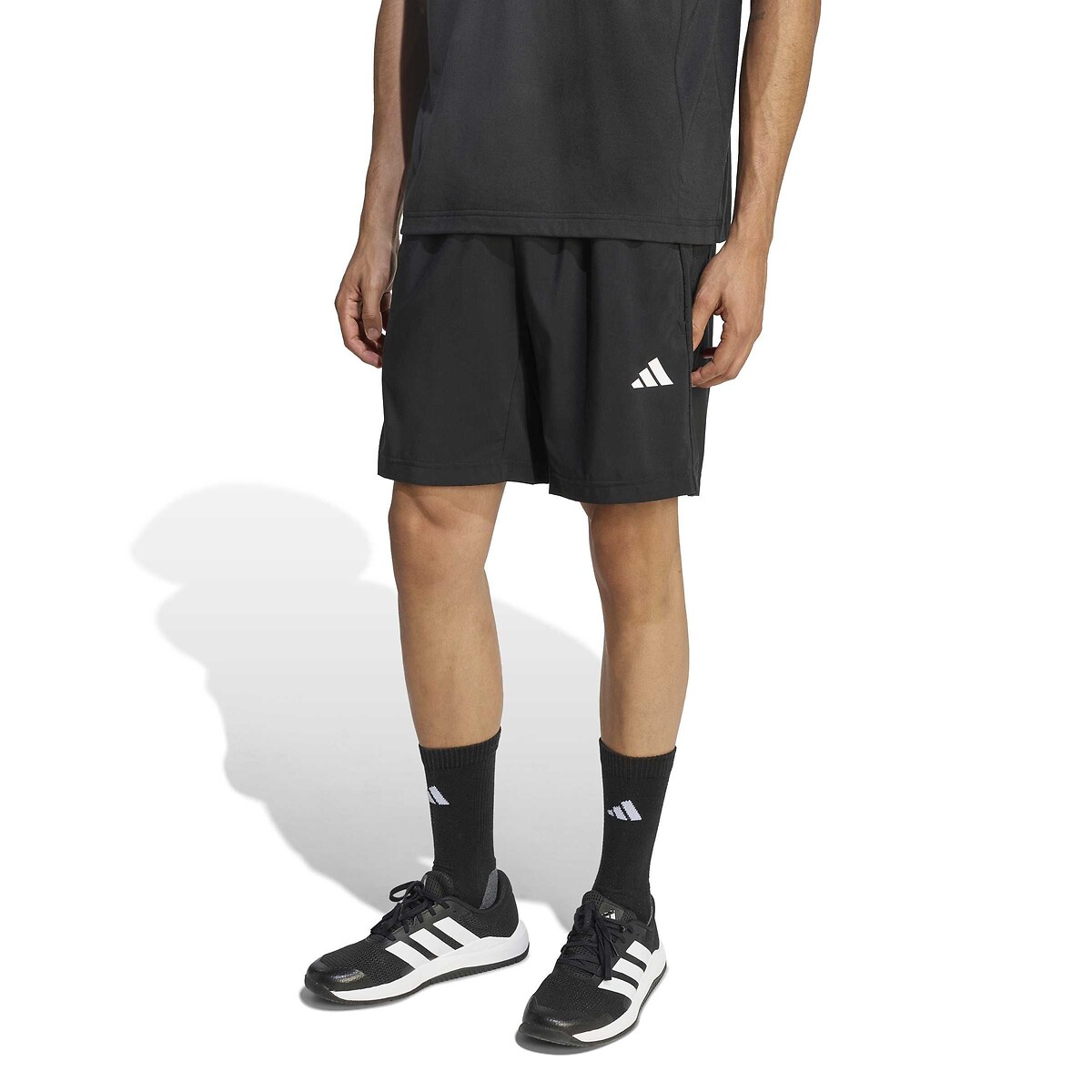 Adidas Trainingsshort Essentials Woven