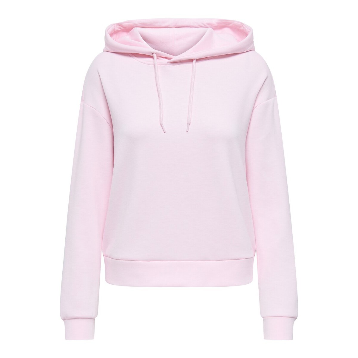 Only play Hoodie, Lounge