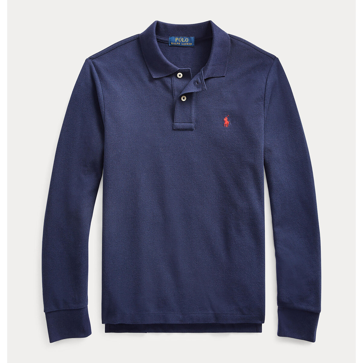 Polo ralph lauren Polo met lange mouwen