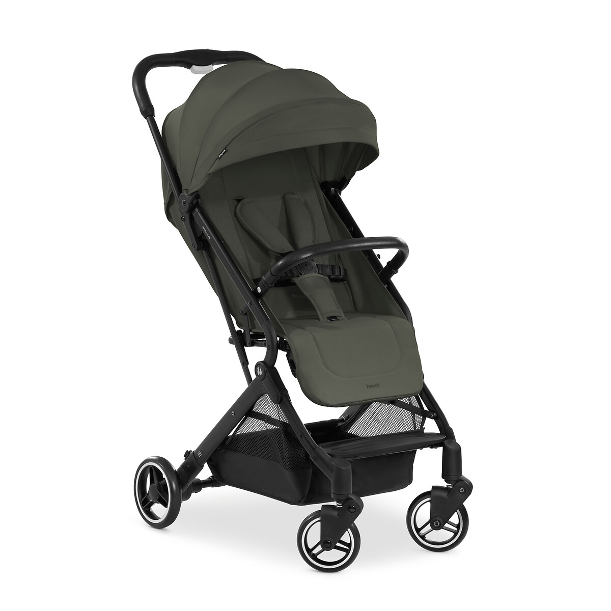 Travel N Care Pushchair