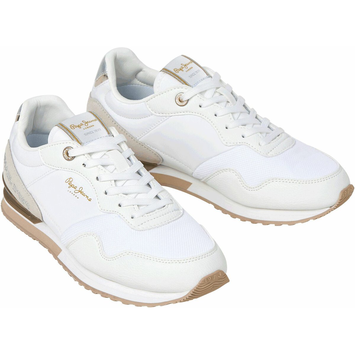Pepe Jeans Sneakers London Party W